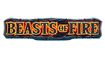 Beasts of Fire logo